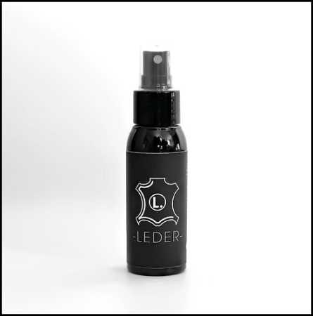 - LEDER -